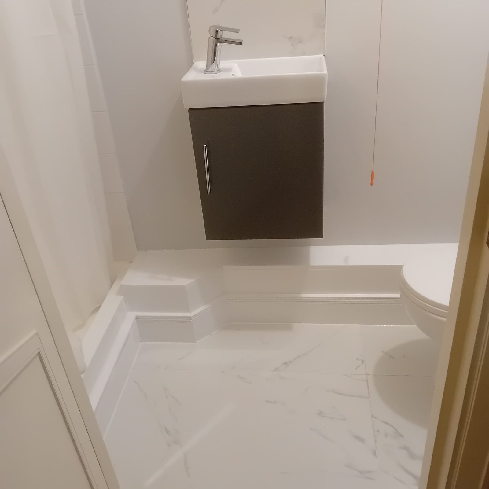 Specialist Services – Exotic Cleaning Services