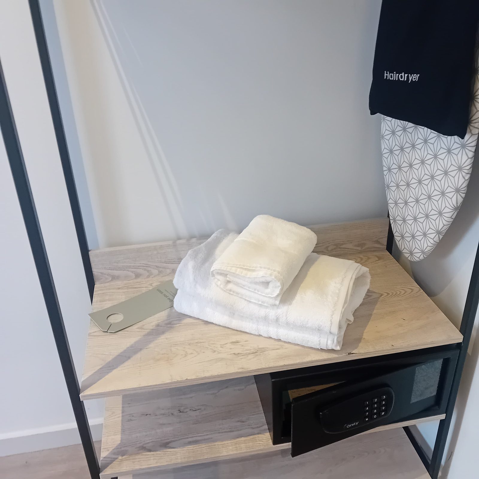 Linen Services – Exotic Cleaning Services